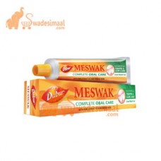 Meswak Toothpaste 100 g (3+1 Pack)